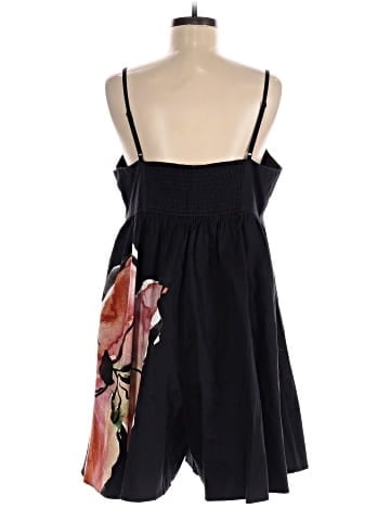 Hutch Romper (view 2)