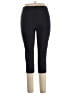 Simply Vera Vera Wang Black Active Pants Size XL - photo 2
