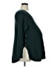 Isabel Maternity Teal Green Pullover Sweater Size XL Maternity - photo 4