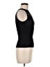 Scala Black Sleeveless Top One size - photo 4