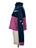 Nike Purple Pink Track Jacket Size S - photo 5