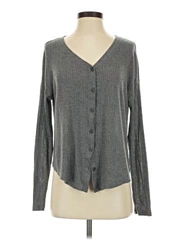 SO Cardigan (view 1)
