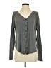 SO Gray Cardigan Size XS - photo 1
