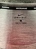 Nike 100% Polyester Gray Active T-Shirt Size 2X - photo 7