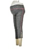 Feathers Gray Active Pants Size Fits all women Maternity - photo 1