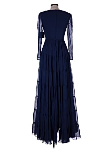 IEENA for Mac Duggal Cocktail Dress (view 2)