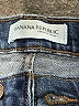 Banana Republic Blue Jeans Size 29 waist - photo 7
