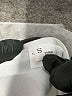 Unbranded 100% Polyester White Tank Top Size S - photo 7