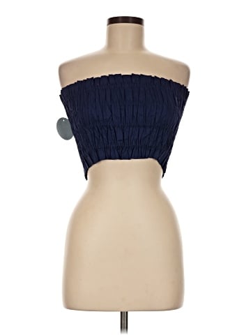Hill House Tube Top (view 1)