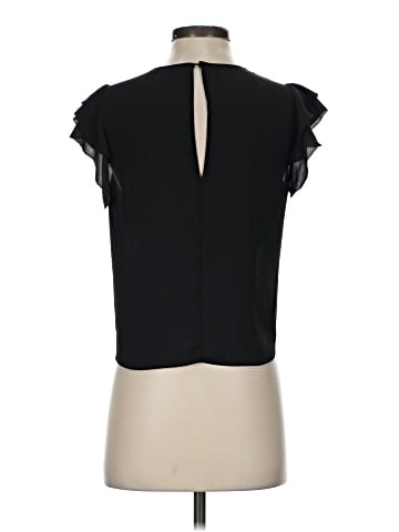 Sunday Best Short Sleeve Top (view 2)