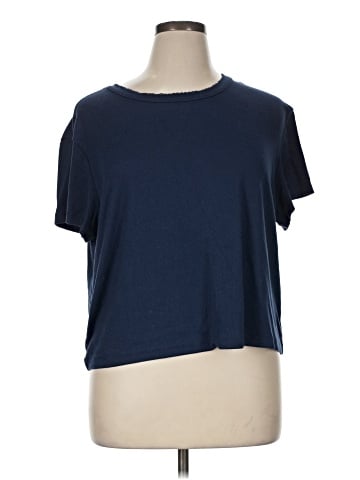 auden Short Sleeve T-Shirt (view 1)