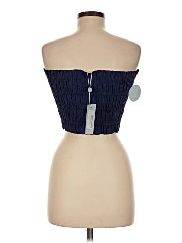 Hill House Tube Top (view 2)