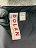 Left Coast by Dolan 100% Polyester Black Long Sleeve Blouse Size XS - photo 7