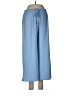 Lalavon Blue Casual Pants Size M - photo 1