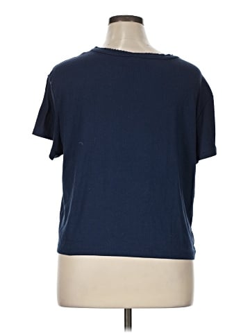 auden Short Sleeve T-Shirt (view 2)