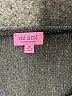 Mi ami Silver Short Sleeve Top Size S - photo 7