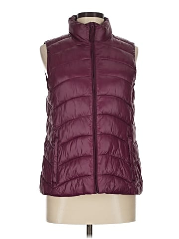 Ann Taylor LOFT Vest (view 1)