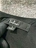 Lulus Solid Black Cocktail Dress Size S - photo 7