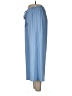 Lalavon Blue Casual Pants Size M - photo 5