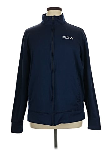 Sport-Tek Track Jacket (view 1)