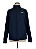 Sport-Tek 100% Polyester Blue Track Jacket Size XL - photo 1