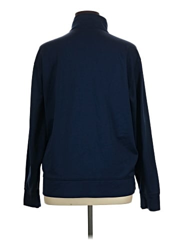 Sport-Tek Track Jacket (view 2)