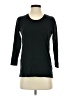 Gap Outlet 100% Cotton Black Pullover Sweater Size S - photo 1