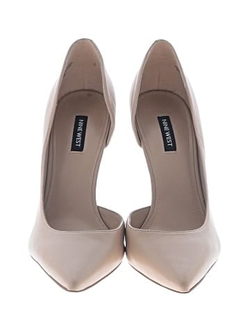 Nine West Heels (view 2)