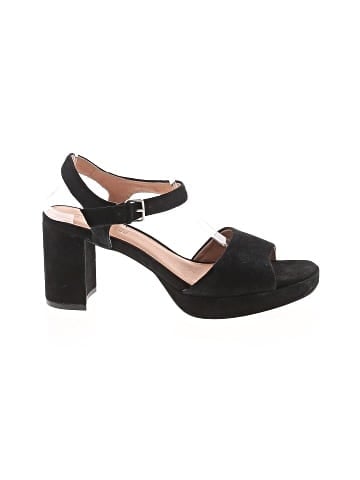 Madewell Sandals (view 1)