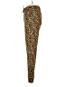 Unbranded Animal Print Gold Casual Pants Size M - photo 5
