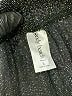 Assorted Brands Metallic Black Casual Pants Size L - photo 7
