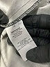 Unbranded 100% Cotton Gray Coat Size 4 - photo 7