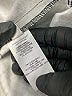 Unbranded 100% Cotton Gray Coat Size 4 - photo 8