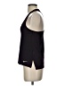 Nike 100% Recycled Polyester Black Active Tank Size S - photo 5