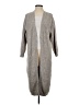 H&M Gray Cardigan Size S - photo 1