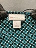 Liz Claiborne Teal 3/4 Sleeve Blouse Size S - photo 7