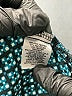 Liz Claiborne Teal 3/4 Sleeve Blouse Size S - photo 8