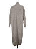 H&M Gray Cardigan Size S - photo 2