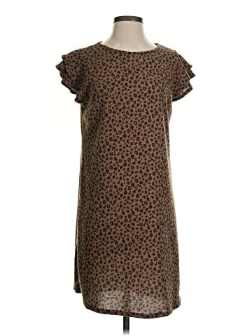Ces Femme Casual Dress (view 1)