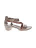 Merrell Gray Sandals Size 10 - photo 1