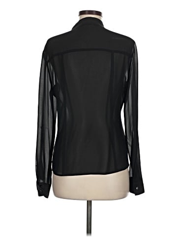 Cache Long Sleeve Blouse (view 2)