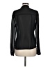 Cache Black Long Sleeve Blouse Size M - photo 2