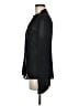 Cache Black Long Sleeve Blouse Size M - photo 5
