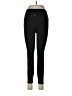 Lululemon Athletica Animal Print Black Active Pants Size 8 - photo 2