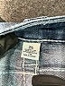 True Religion Stars Blue Jeans Size 25 waist - photo 8