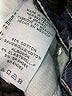 True Religion Stars Blue Jeans Size 25 waist - photo 9