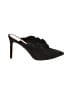 Loeffler Randall Black Heels Size 8 - photo 1