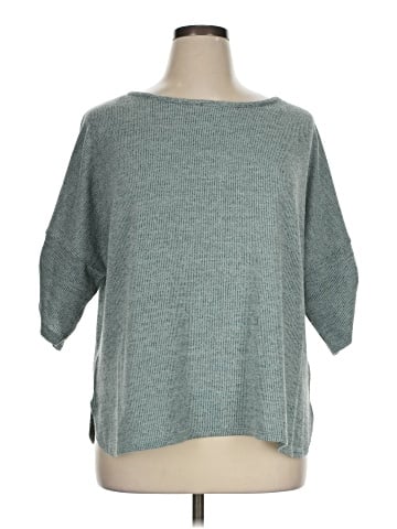 Max Studio Pullover Sweater (view 1)