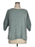 Max Studio Gray Pullover Sweater Size 1X - photo 1