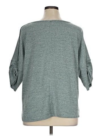 Max Studio Pullover Sweater (view 2)